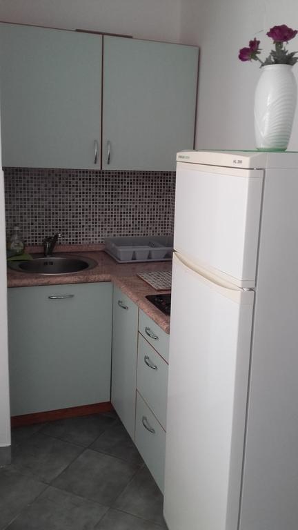 Apartments Aleksandra Раб Екстериор снимка