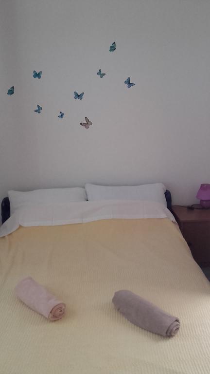 Apartments Aleksandra Раб Екстериор снимка