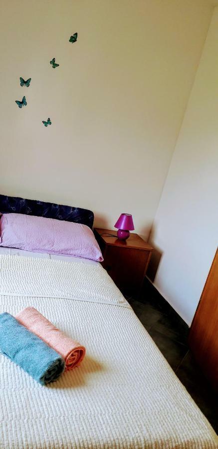 Apartments Aleksandra Раб Екстериор снимка